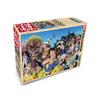One Piece Jigsaw Puzzle 500 Piece New Crew
