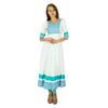 Bollywood Kurta Indian Designer Women Ethnic Kurti Cotton Tunic Dress