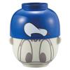 Sun Art Disney Donald Duck Hat Soup Bowl & Rice Bowl Set (Large) SAN2307-3