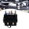 Winch Solenoid Contactor Relay Practical Winch Control Winch Controller Sturdy Electric Winch Relay Automotive Relays Kit For