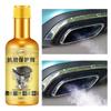 60ml Car Engine Oil Engine Internal Cleaner Protective Motor Oil With Restore Additive Anti Wear Agent Professional Auto Accesso