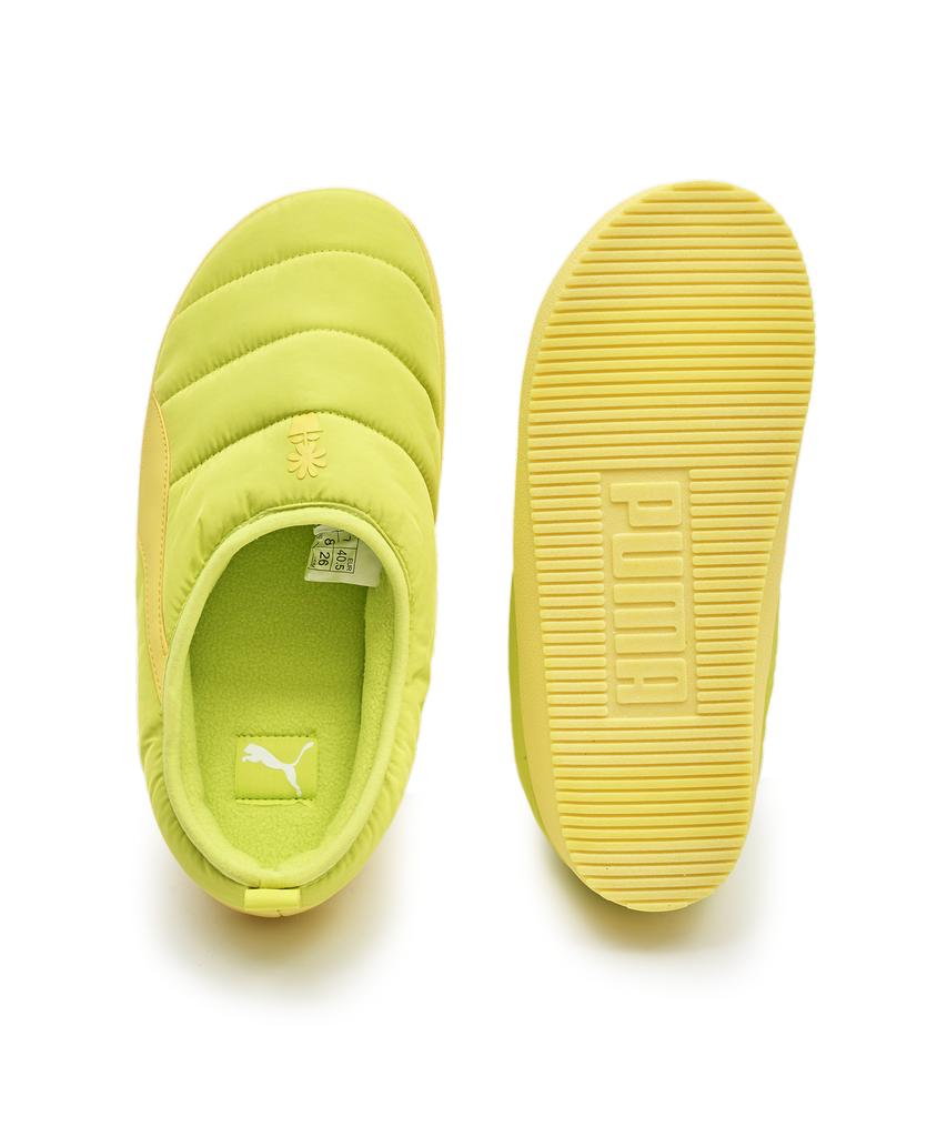 Puma X Mardi Merdi Turf Утепленные - Неоновый желтый / 396260-02