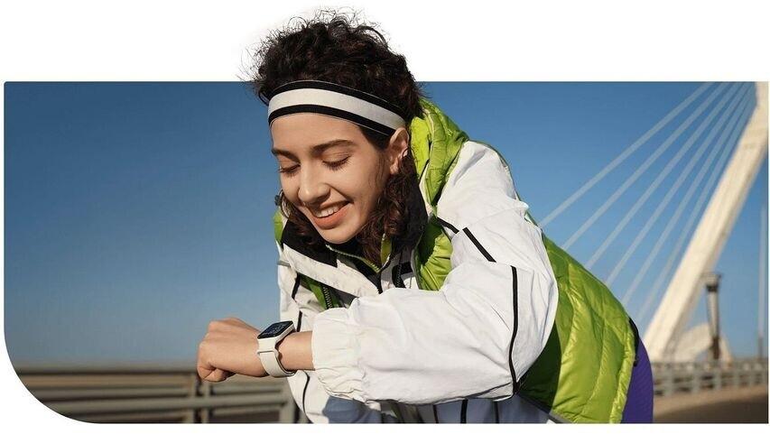 Xiaomi Redmi Smart Band 2 Ivory