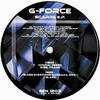 12-дюймовая пластинка G-FORCE - Scarpa E.P.. GEN1203 Генетические записи 2000 Бельгия Танцевальная и электронная музыка Б/У