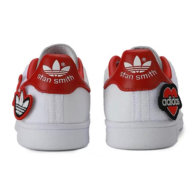 adidas Stan Smith 'День Святого Валентина' FY3130