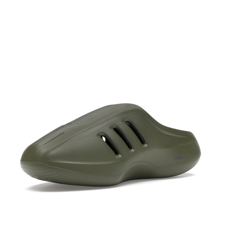 Adidas AdiFOM IIInfinity Focus Olive Unisex Sneakers Green JI4551