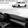 ДЛЯ CHANGAN Eado -2025 Автомобильный Коврик на Панель Приборов Покрытие на Панель Приборов Защита от Солнца Покрытие на Панель Приборов Ковер Аксессуары