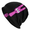 Индивидуальные шапки-бини Incredibox Sprunkis, шапки-ушанки, кепки, унисекс, зимняя вязаная шапка, унисекс, женская, крутая, для взрослых, шапки-бонни, для улицы, лыжная шапка