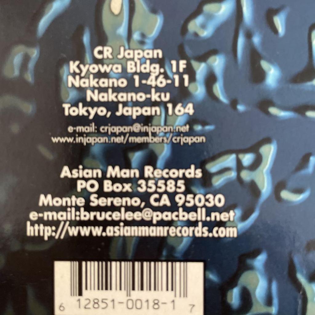 [USED] Price negotiable! Potshot Pots and Shots Records