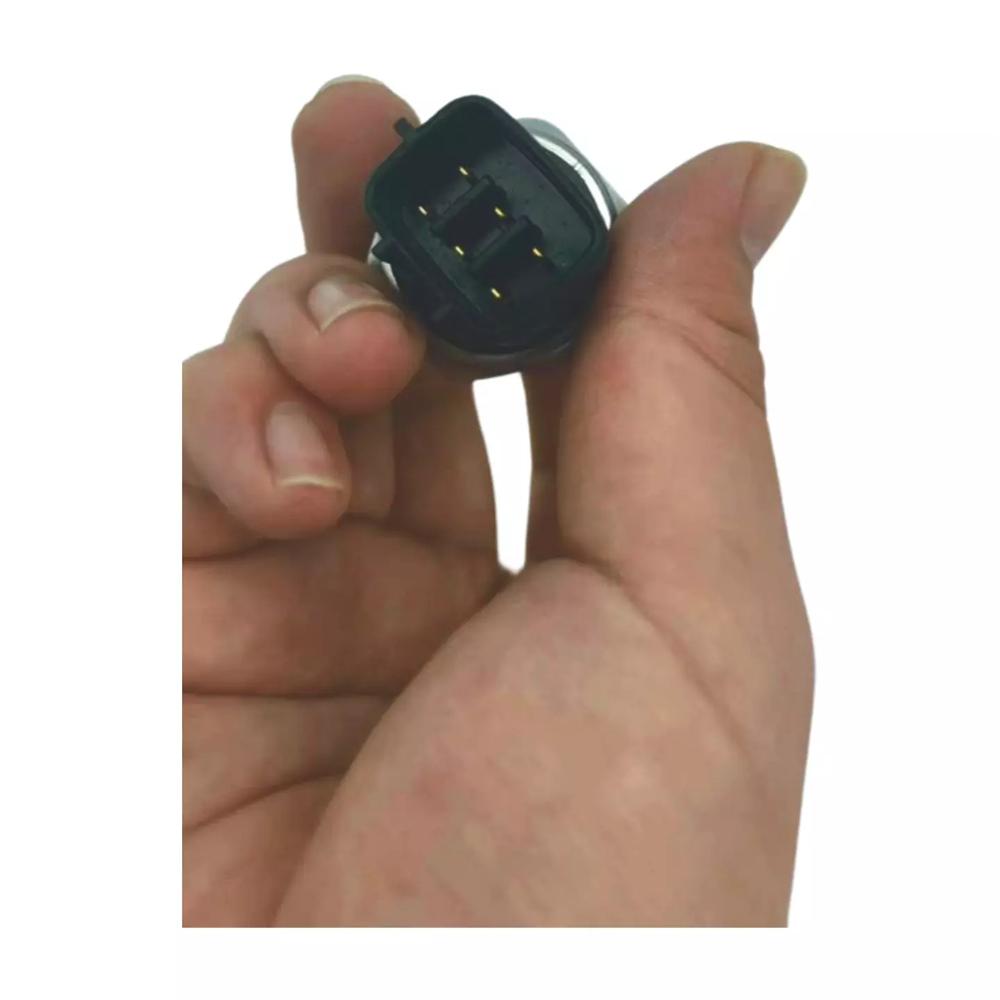 Fuel Rail Pressure Sensor For Toyota Hino Hiace Hilux Prado 3.0 D4D 499000 6080