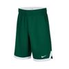 Dri-Fit Comfortable Soft Skin-Friendly Stylish Five-Point Shorts Kids Shorts Canyon-Green IB8680-341