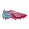 Mens 5 Ultimate Leather Detailing Firm Ground Football Boots