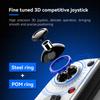 D11/D11S Wireless Stretchable Game Controller with Hall Triggers & Macro Buttons for Switch/Android/iOS/PC