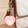 Bag Light Touch Sensitive LED Charging Lamp Purse Light Handbag with Automatic Sensor Bed Lamp Heart Shaped Light Bag Light