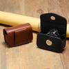 Eyewear Bag Spectacle Case Eyewear Case Fold Glasses Cases Waistpack Glasses Box Sunglasses Case