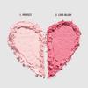 Палетка Charlotte Tilbury Pillow Talk Beauty Soulmates