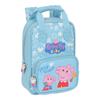 Child Bag Baby Light Blue (20 X 28 X 8 Cm)