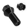 Lug Bolt Truck Car 36136781151 Black Car Accessories Parts