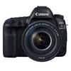 Canon EOS 5D Mark IV DSLR Camera with EF 24-105mm f/4L IS II USM Lens Kit (CN version)