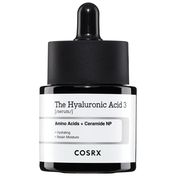 Cosrx The Hyaluronic Acid 3 20 ml Sérum