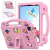 Защитный чехол-подставка Apple iPad для Pro 11, Pro 9.7, Mini 7.6, iPad 10.2, Air 4, Air 11