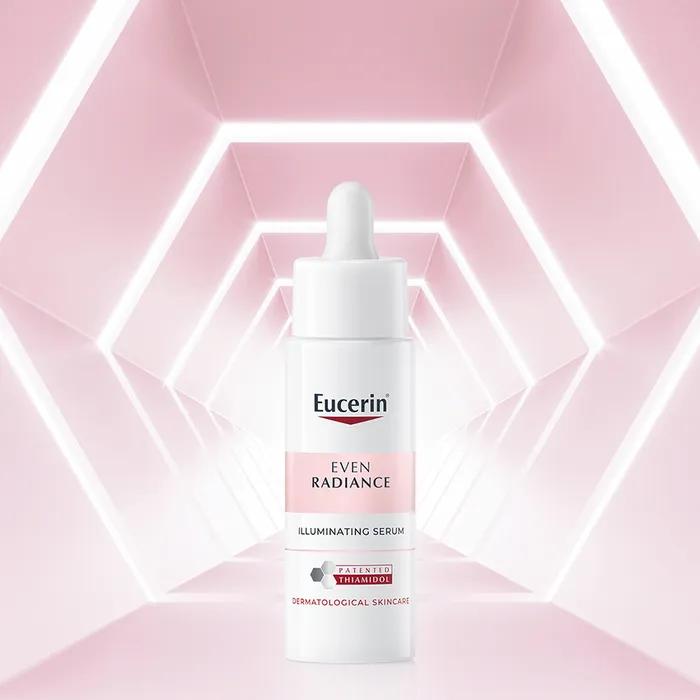 Eucerin Осветляющая сыворотка для ровного тона 30 мл