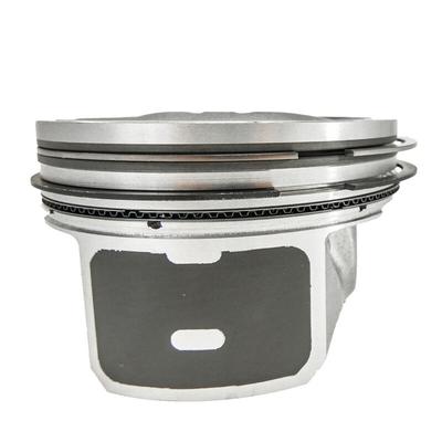 4 шт. Ag9Z-6108-L Поршни с кольцами для Range Rover Evoque Jaguar Xe Xf
