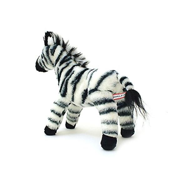 Douglas Stuffed Animal Zebra