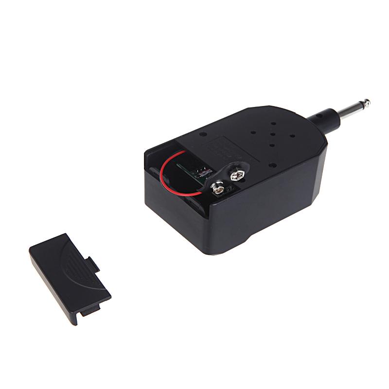 JOYO JA-01 Мини-усилитель для электрогитары AMP MP3, вход 3,5 мм с наушниками
