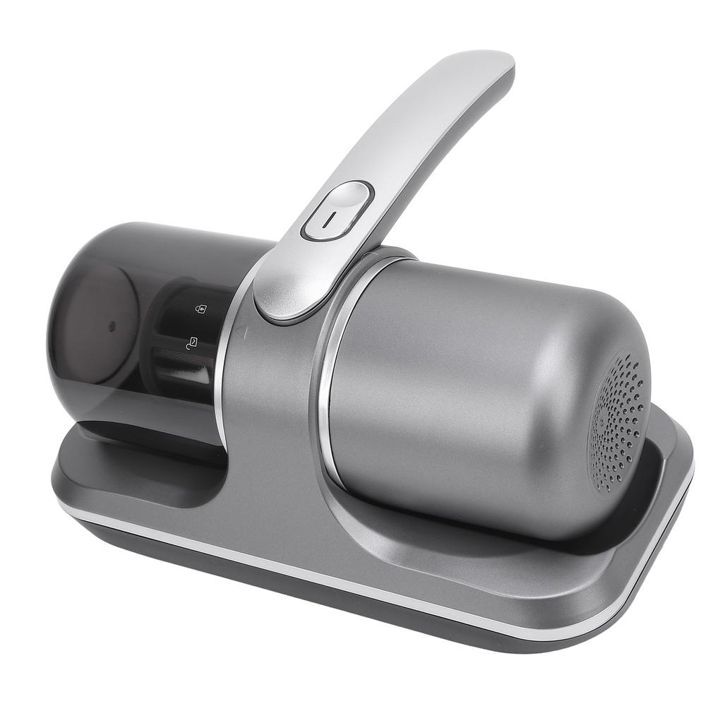 Bed Vacuum Cleaner 13000Pa Suction Powerful Carpet Vacuum Cleaner Deep Clean 250ml Large Dustbin