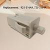Safety Interlock Switch for Stens 430-702 Riding Lawn Mower for MTD Cub Cadet 725-3164A 7253164A Mower 925-3164A 725-3164A