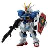 Mobile Suit Gundam MOBILE SUIT ENSEMBLE 24 Complete Set of 6