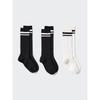Kids High Socks 3p Line