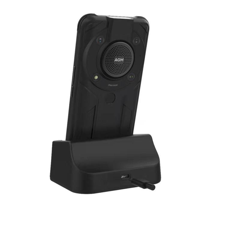 Для настольной зарядной док-станции AGM G2 AGM USB-C / Type-C