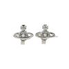 Серьги Vivienne Westwood Nano Solitaire для женщин 62010037 P116