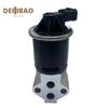D4G15-1207010 Клапан EGR В сборе с клапаном рециркуляции отработавших газов Для Chery Tiggo 3X