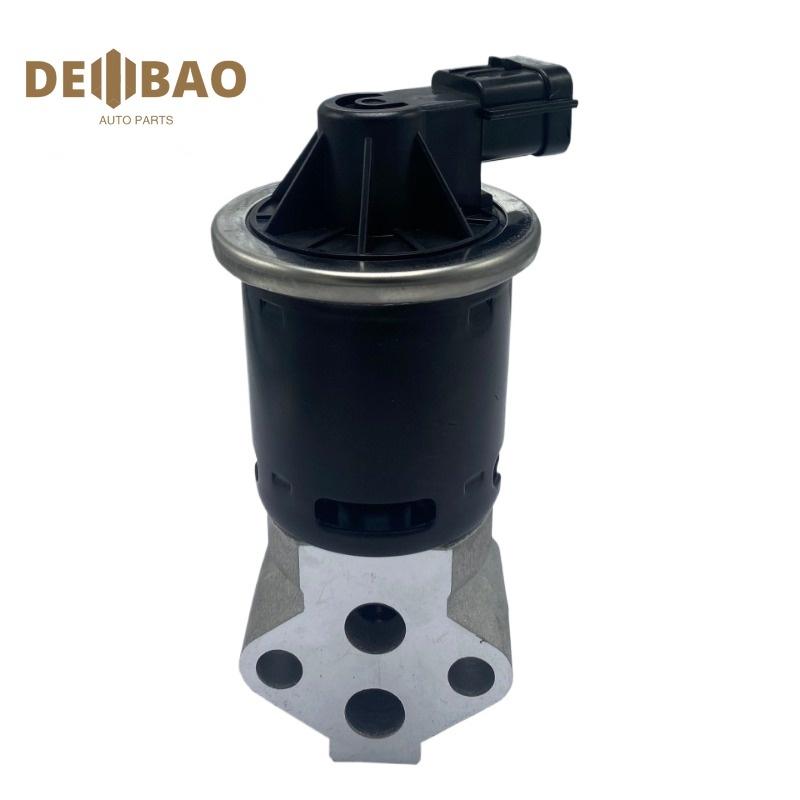 D4G15-1207010 Клапан EGR В сборе с клапаном рециркуляции отработавших газов Для Chery Tiggo 3X