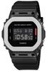 Часы Casio GM-5600BM-1JF Мужские Черные, С металлическим покрытием, Изготовлены из экологически чистых материалов, Оригинальный японский продукт