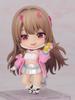 Good Smile Company Нендороид Богиня Победы NIKKE Вайпер Пластиковая Раскрашенная Подвижная Фигурка Немасштабная