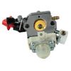 Запасной карбюратор для FS56RC FS70C FS70R FS70RC 4144 120 0608 Подходит для триммера кустореза серии FS40 FS50 FS56 KM56 FC56 FC70