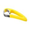 Кухонный гаджет: нарезка для бананов, фруктовый нож, овощерезка для хот-догов, огурцов