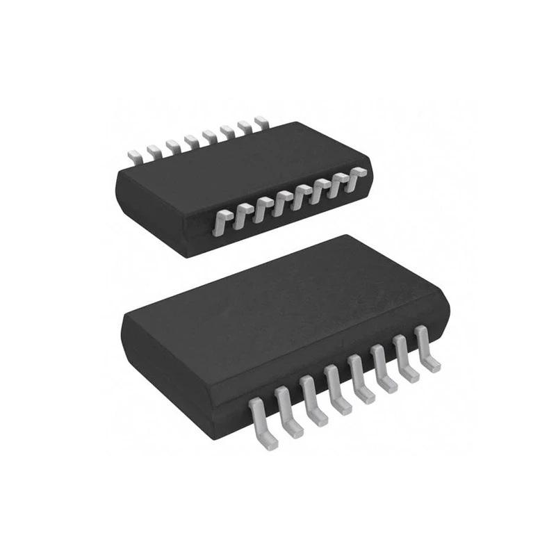 BL6523GX SOP-16 Интегральная схема Чип однофазного учета энергии