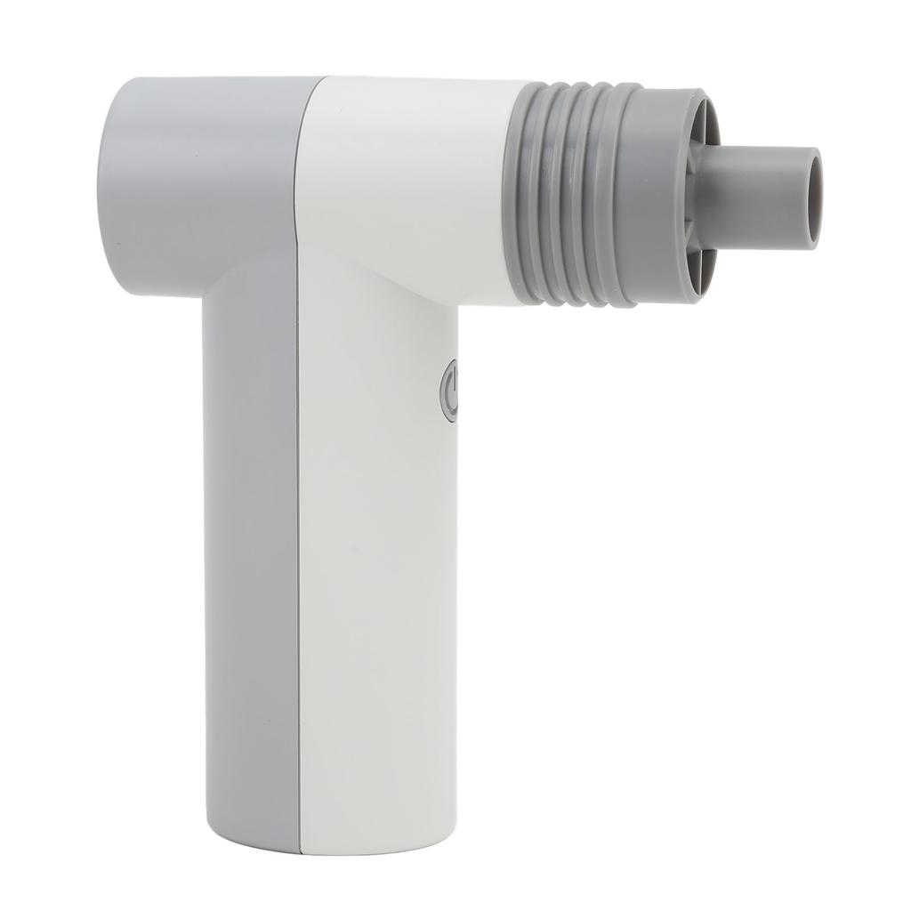 Электрический воздуходув 100000 об/мин 4 передачи 10 Вт турбовентиляторный беспроводной ручной струйный сухой пылеуловитель с