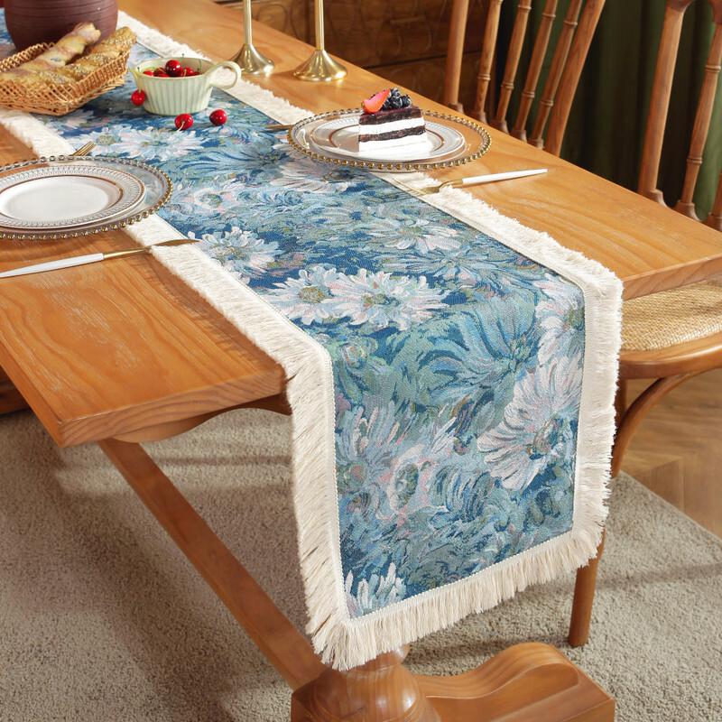 Changbaosen Disposable Non-Woven Heat Insulating Table Runner