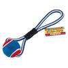 Petio Dog Affection Educational Tennis For Small and Medium M Size Toy, Toy, Rope, Dogs,