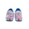 Баскетбольные кроссовки Tatum 3 Mid top Бело-синие Унисекс HF3136-400