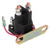 Starter Relay Solenoid 4011335 Replacement for Polaris Sportsman 335 400 500 600 Ranger Xplorer