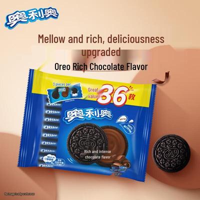 Снэки – Сладости