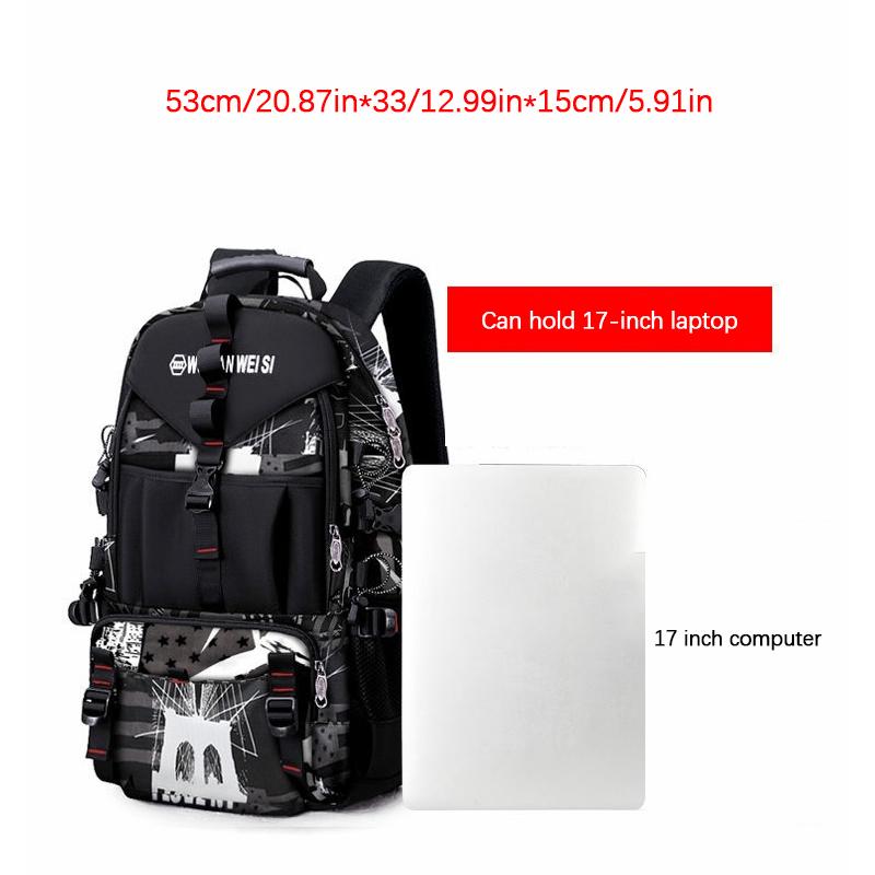 Мужские рюкзаки, новый дорожный рюкзак, мужская сумка для альпинизма и активного отдыха, 50 л, 60 л, рюкзак для мужчин