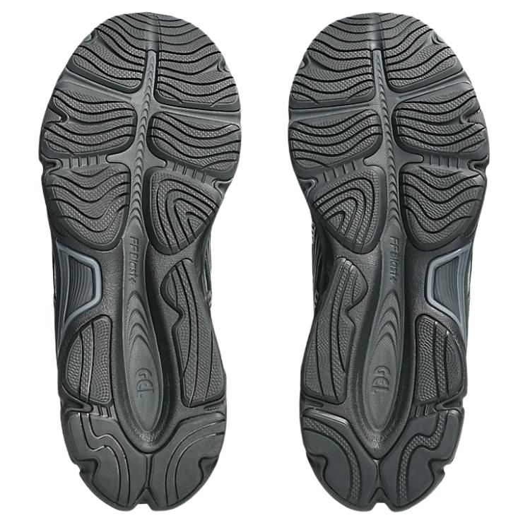 ASICS Gel-NYC 2.0 Graphite Grey Black